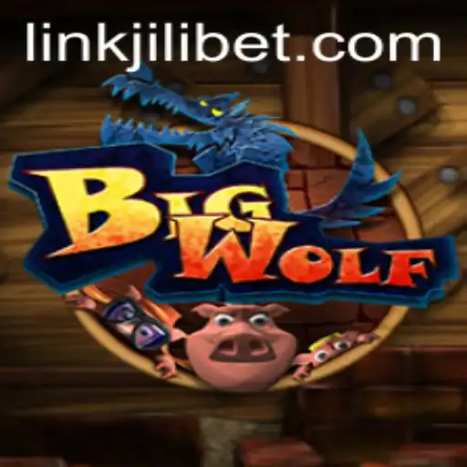 BigWolf: The Thrilling Game Experience with JILIBET