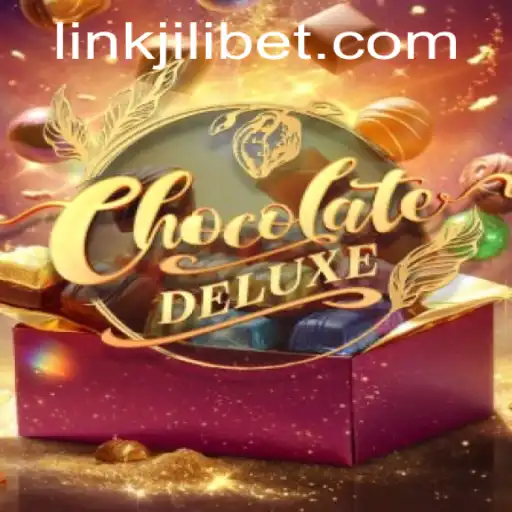 Exploring the Delicious World of ChocolateDeluxe: A Sweet Adventure with JILIBET