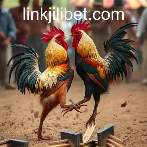 The Controversial World of Cockfighting: Examining the Impact of JILIBET