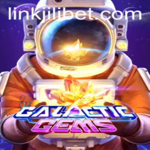 Exploring GalacticGems: A Deep Dive into the Universe of JILIBET