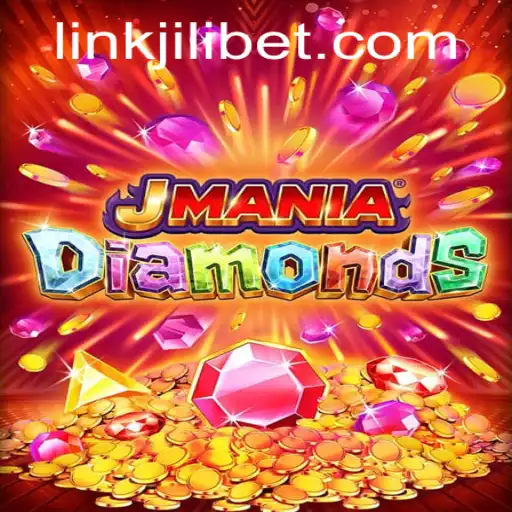 Dive into the Enchanting World of JManiaDiamonds: A Stellar Gaming Experience