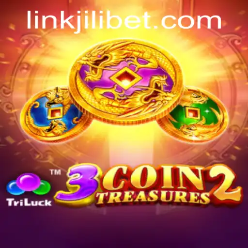 Unveiling the Thrills of 3CoinTreasures2 - A JILIBET Experience