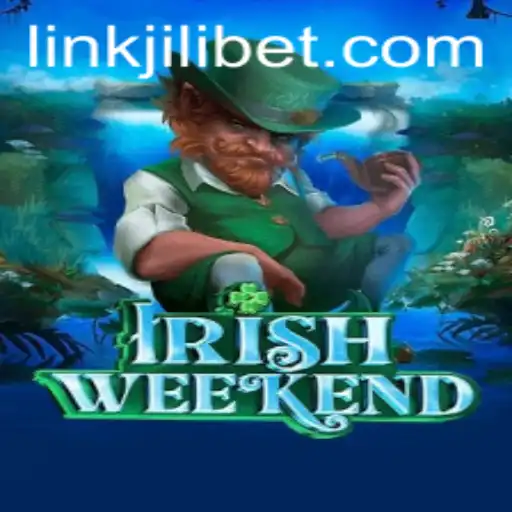 Exploring the Thrills of IrishWeekend with JILIBET