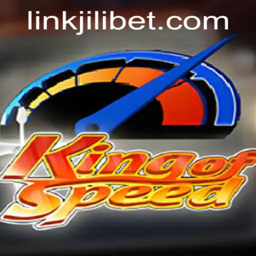 KingofSpeed: A Thrilling Ride in the World of JILIBET