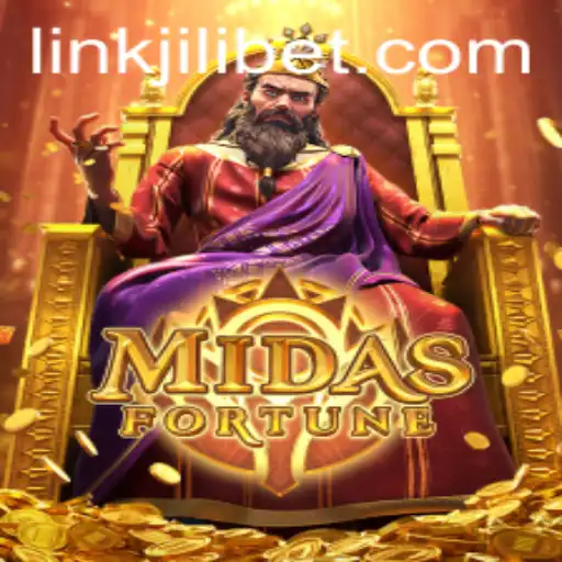 Unlocking the Secrets of MidasFortune with JILIBET