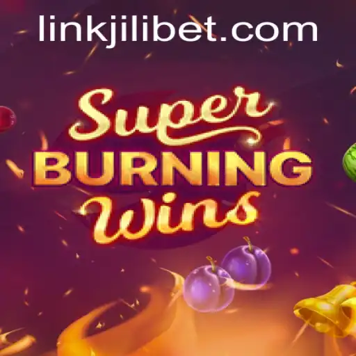 Exploring SuperBurningWins: A Thrilling Gaming Experience with JILIBET