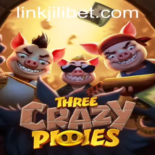 ThreeCrazyPiggies: An Exciting Adventure Unveiled by JILIBET
