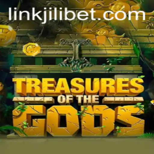 Exploring the Enigmatic World of TreasureoftheGods: A Deep Dive Into JILIBET's Latest Offering