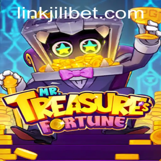 Explore the Enigmatic World of MrTreasuresFortune and the Thrills of JILIBET