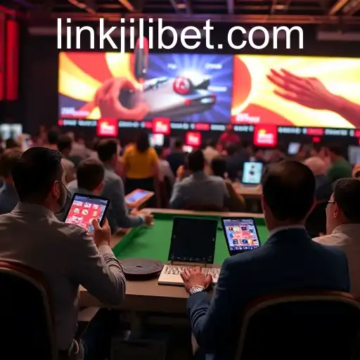 The Dynamics of Promotion: Unlocking Opportunities with JILIBET