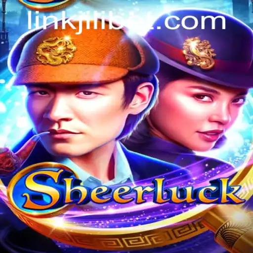 Discover the Thrilling World of Sheerluck: A Game of Wits and Strategy