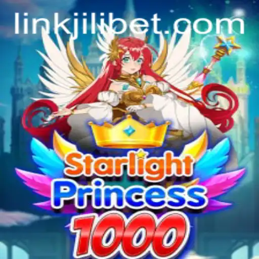 Exploring the Magic of StarlightPrincess1000 on JILIBET