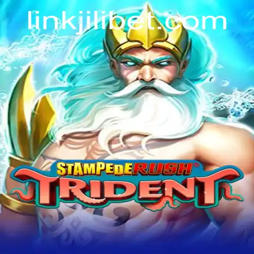 Discover the Thrills of StempedeRushTrident with JILIBET