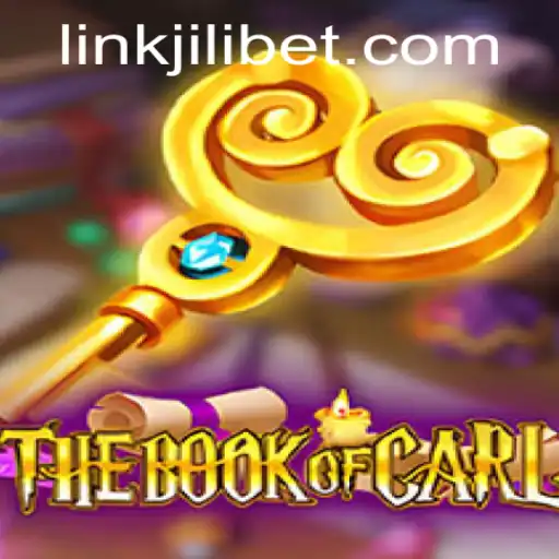 TheBookofCarl: A Thrilling Adventure in the World of JILIBET